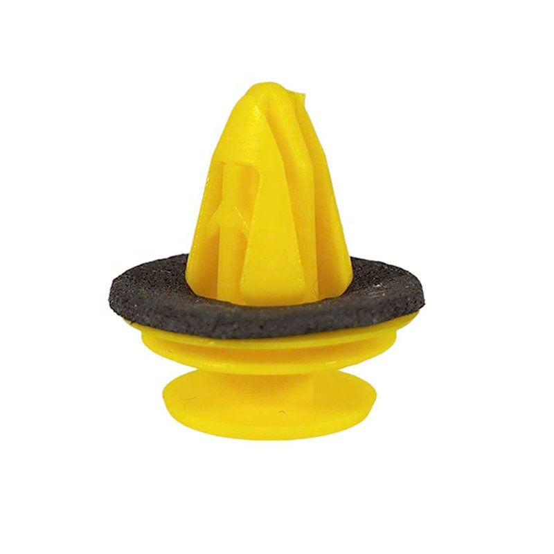 Automotive Plastic Fasteners and Clips, Door Panel Plastic Clips, Automotive Plastic Clips