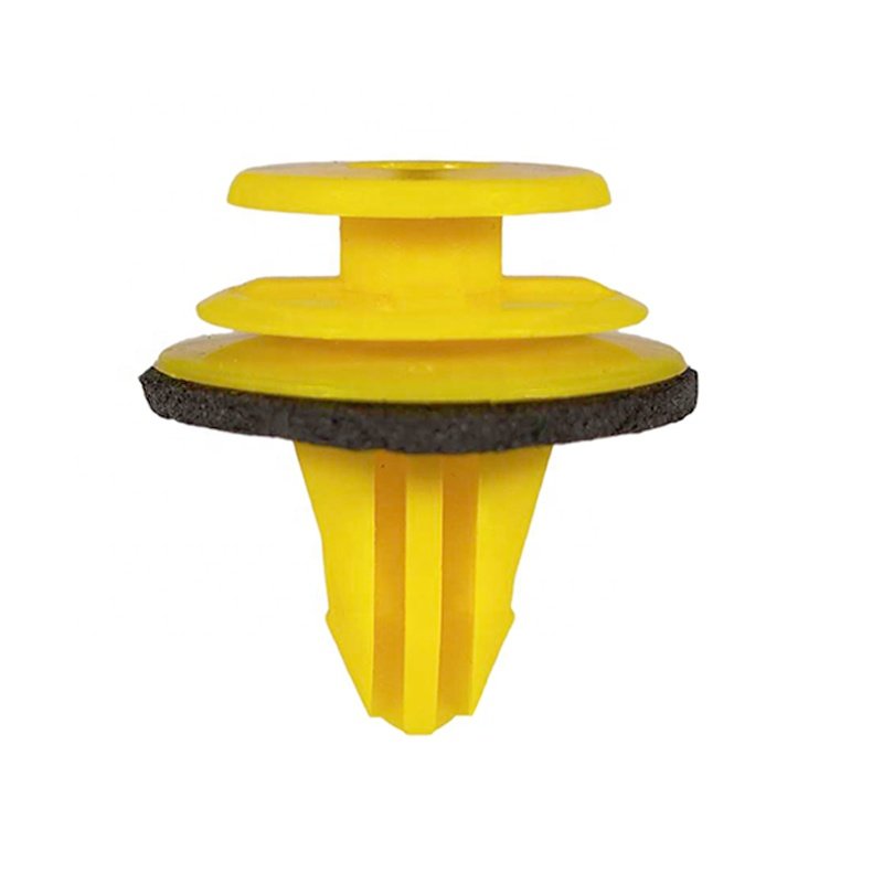 Automotive Plastic Fasteners and Clips, Door Panel Plastic Clips, Automotive Plastic Clips
