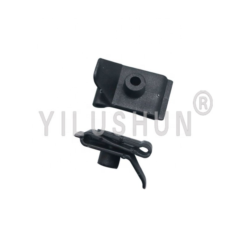K71 General automotive body plastic self tapping screw base clips 94841226