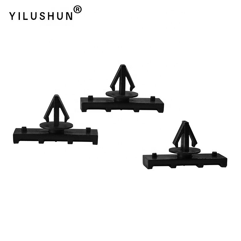 D212 car door clips automotive spare parts plastic expansion buckle clip 68039280-AA