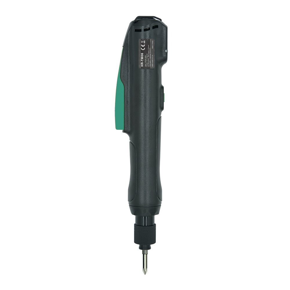 High-Speed Auto Shut Off Industrial Precision Electric Fastening Screwdriver Power Tool for Scientific Instrument Repair