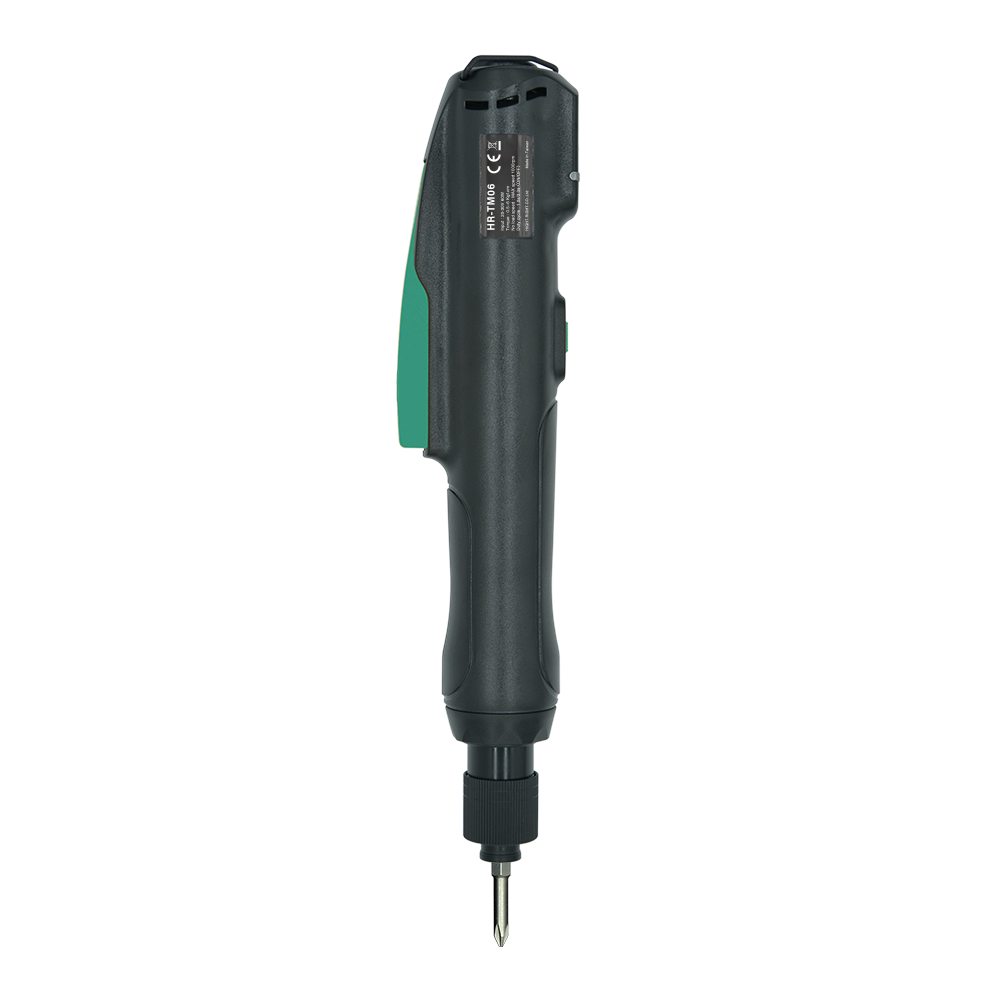 High-Speed Auto Shut Off Industrial Precision Electric Fastening Screwdriver Power Tool for Scientific Instrument Repair