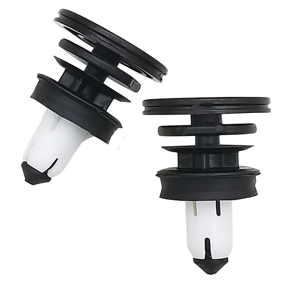 Tesla Model 3 & Y NEV Parts & Accessories Plastic Fasteners Door Trim Mounting Clip 1135147-00-B
