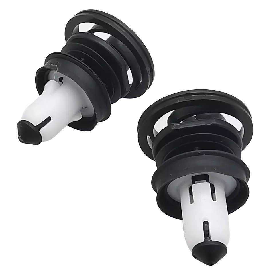 Tesla Model 3 & Y NEV Parts & Accessories Plastic Fasteners Door Trim Mounting Clip 1135147-00-B