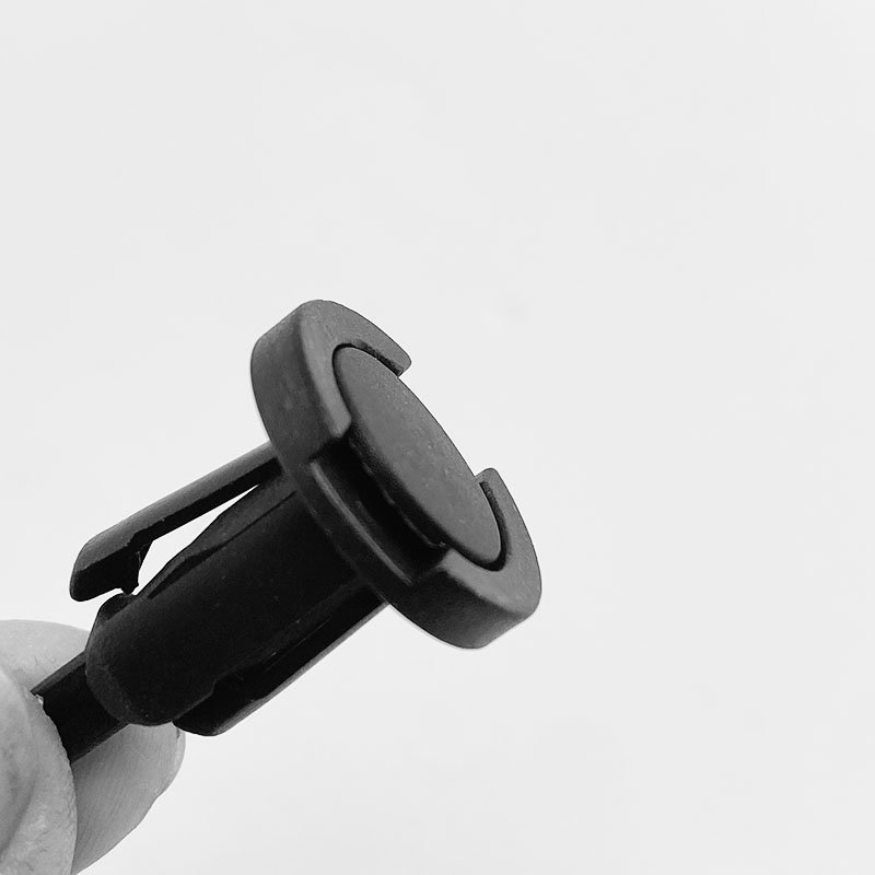 SAuto Parts Front Bumper Clip OE:91503-SZ5-003 Car Bumper Cover Push-type Retainer Fixed Clips for Wide Range of Car Types