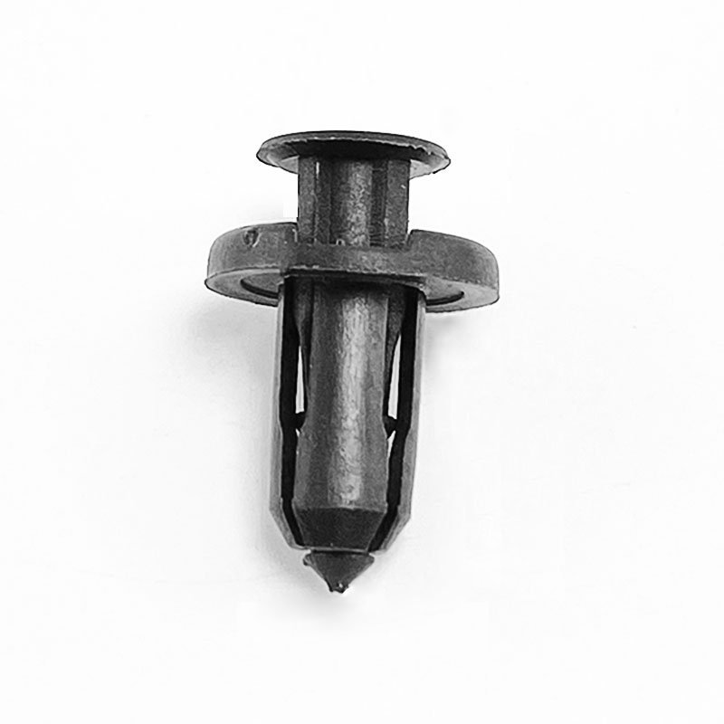 SAuto Parts Front Bumper Clip OE:91503-SZ5-003 Car Bumper Cover Push-type Retainer Fixed Clips for Wide Range of Car Types