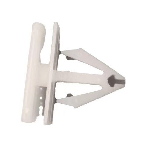 High Quality Universal Car Bumper Clips Plastic Rivets Car Auto Clip