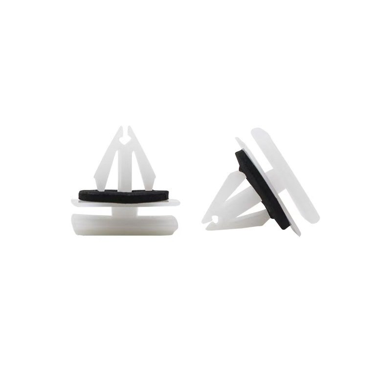 High Quality Universal Car Bumper Clips Plastic Rivets Car Auto Clip
