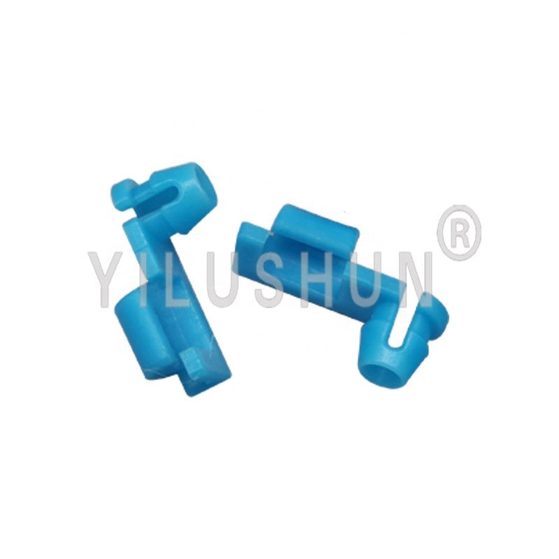 M42 wholesale high boutique car door lock buckle clips fastener 992780404
