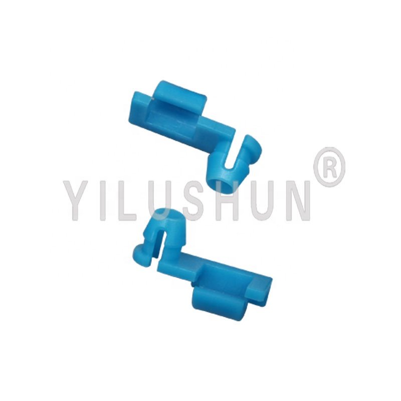 M42 wholesale high boutique car door lock buckle clips fastener 992780404