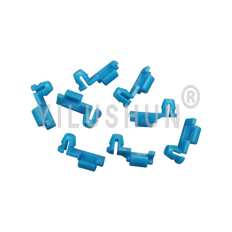 M42 wholesale high boutique car door lock buckle clips fastener 992780404