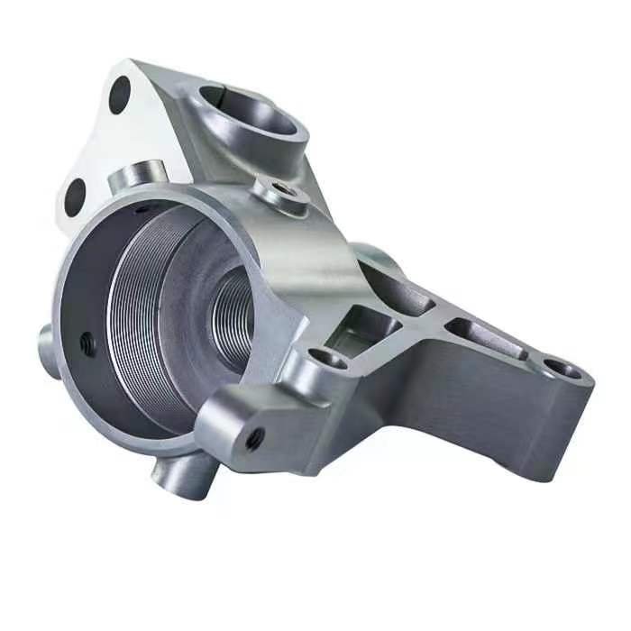 Customise various CNC aluminums automotive accessories stainless steel CNC