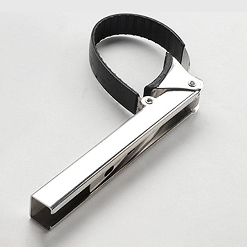 Hot-Selling Thickened Belt Wrench Oil Filter Wrench Loading and Unloading Tool Oil Filter Wrench