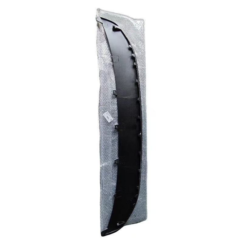 Suitable for ideal car, ideal car L7 front bar lower guard, high quality front bar guard, L7 front bar jaw, X03-55040011