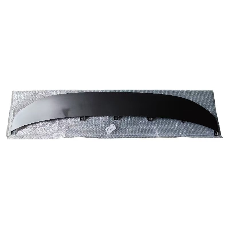 Suitable for ideal car, ideal car L7 front bar lower guard, high quality front bar guard, L7 front bar jaw, X03-55040011