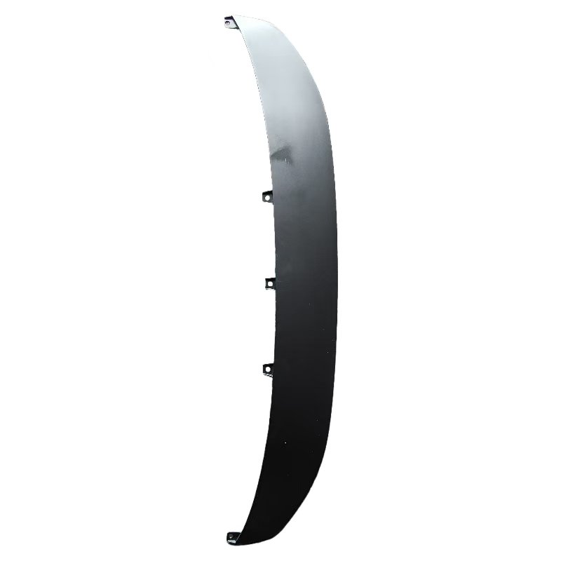 Suitable for ideal car, ideal car L7 front bar lower guard, high quality front bar guard, L7 front bar jaw, X03-55040011