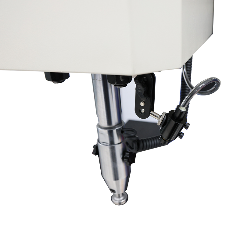 7 Inch Display Screen And 14 Pieces Of Manual Tool Stable Performance Fastener Insertion Machine