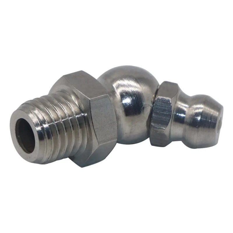 OEM Customized Carbon Steel Auto Parts New Condition DIN71802 CS13 M8 Ball Joint for Car Suspension