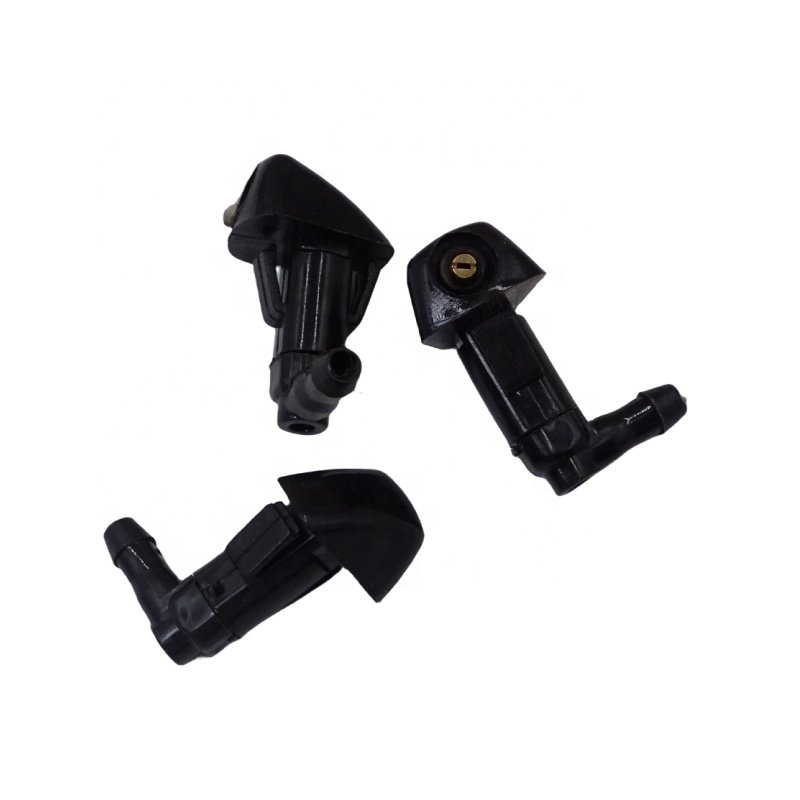 Car Replacement Windshield Wiper Washer Nozzle for Honda 76810-SDA-A11