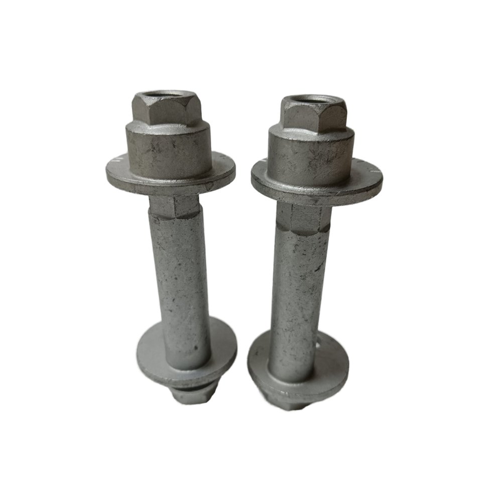 Stainless Steel Fastener Car Bolt 48409-42020 For Toyota Series RAV4 J/L Camber Bolt Kit suspension parts