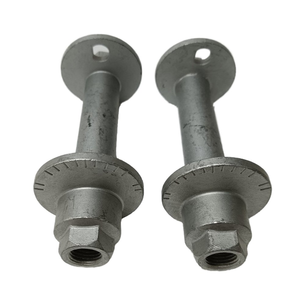 Stainless Steel Fastener Car Bolt 48409-42020 For Toyota Series RAV4 J/L Camber Bolt Kit suspension parts