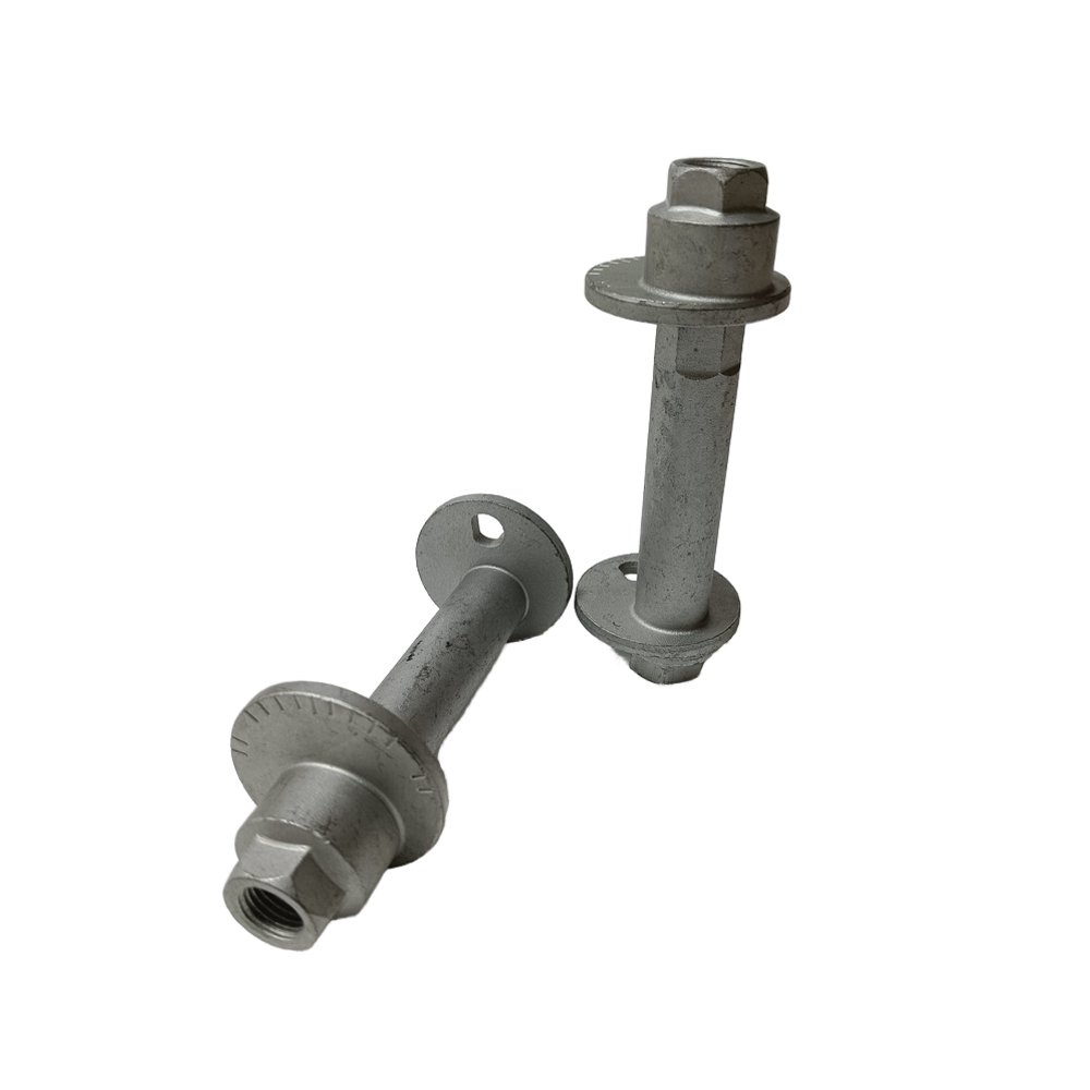 Stainless Steel Fastener Car Bolt 48409-42020 For Toyota Series RAV4 J/L Camber Bolt Kit suspension parts