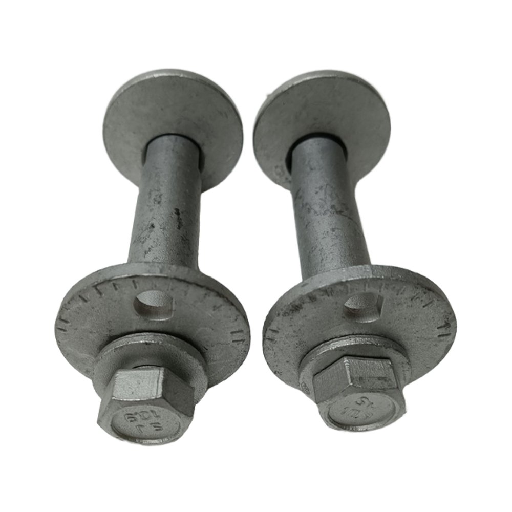 Stainless Steel Fastener Car Bolt 48409-42020 For Toyota Series RAV4 J/L Camber Bolt Kit suspension parts
