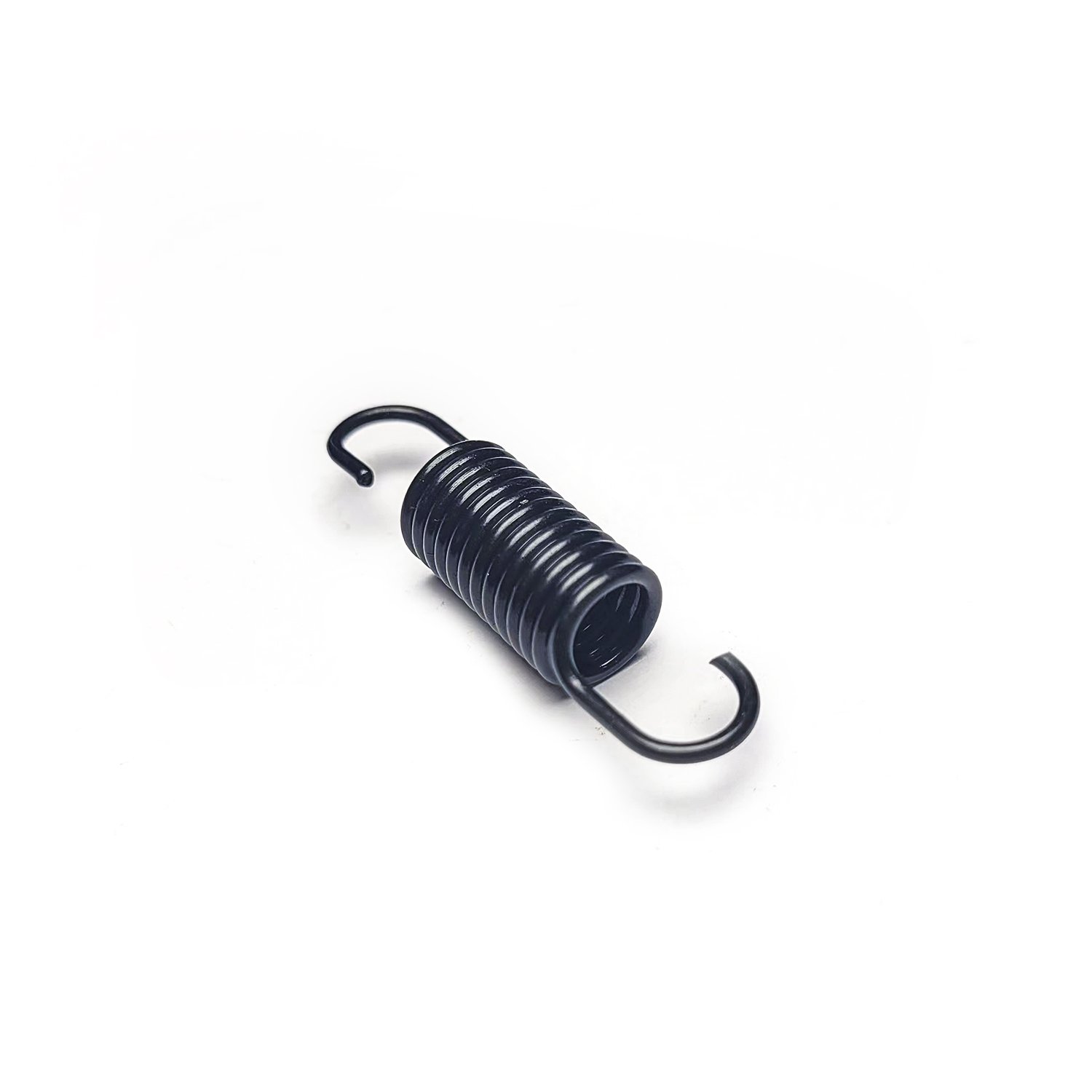 Factory OEM Coil Spring Zinc Plated Manufacturer Metal Coil Compression Spring Spring Fastener High Quality