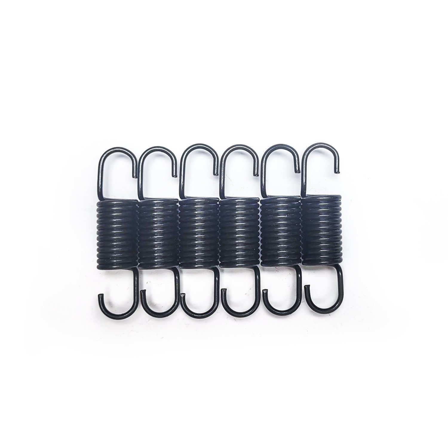 Factory OEM Coil Spring Zinc Plated Manufacturer Metal Coil Compression Spring Spring Fastener High Quality