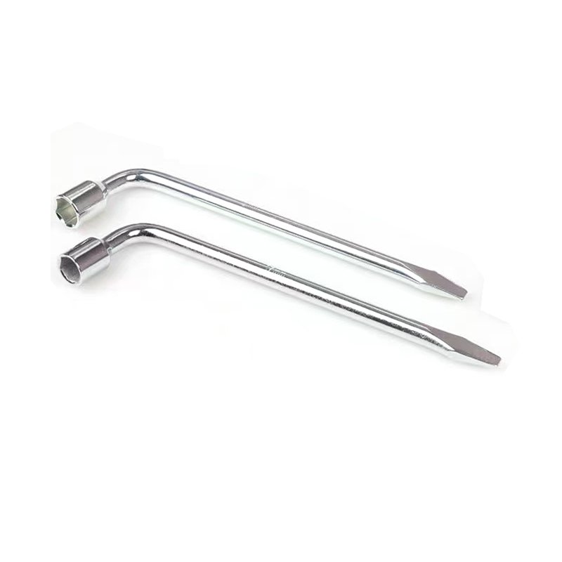 Automotive Fasteners Different Types Wheel Nut Wrench Spanner Wheel Wrench