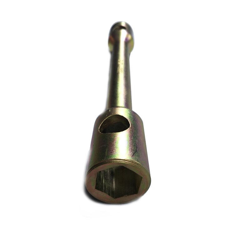 Automotive Fasteners Different Types Wheel Nut Wrench Spanner Wheel Wrench