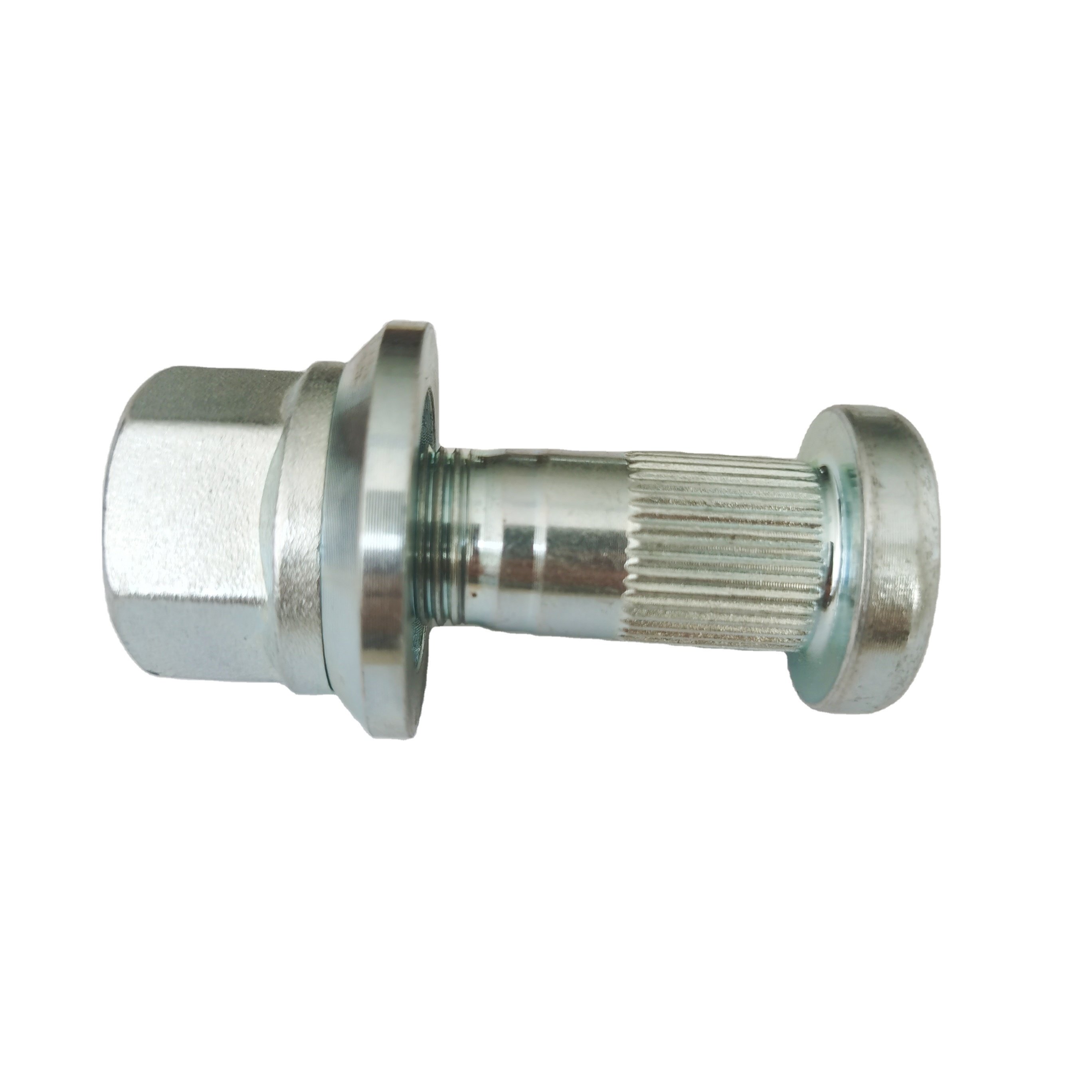 51755-58200 for Hyundai HD65/HD72 Wheel Stud Bolt M18*1.5*65mm