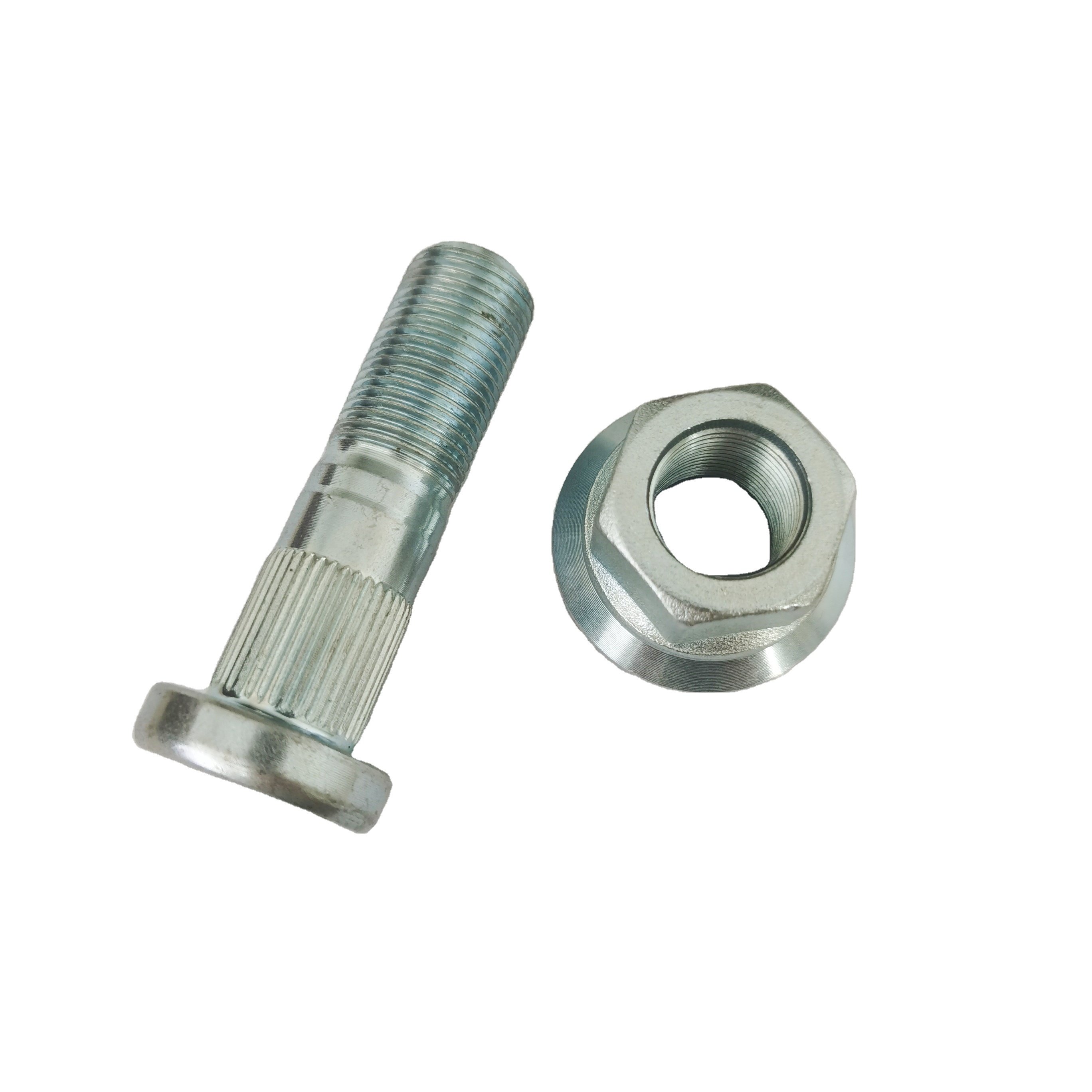 51755-58200 for Hyundai HD65/HD72 Wheel Stud Bolt M18*1.5*65mm