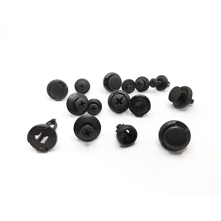 Automotive clips and fasteners wholesale auto clips kits bumper clip for car