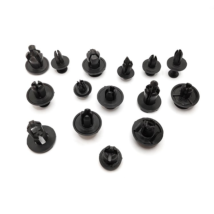 Automotive clips and fasteners wholesale auto clips kits bumper clip for car