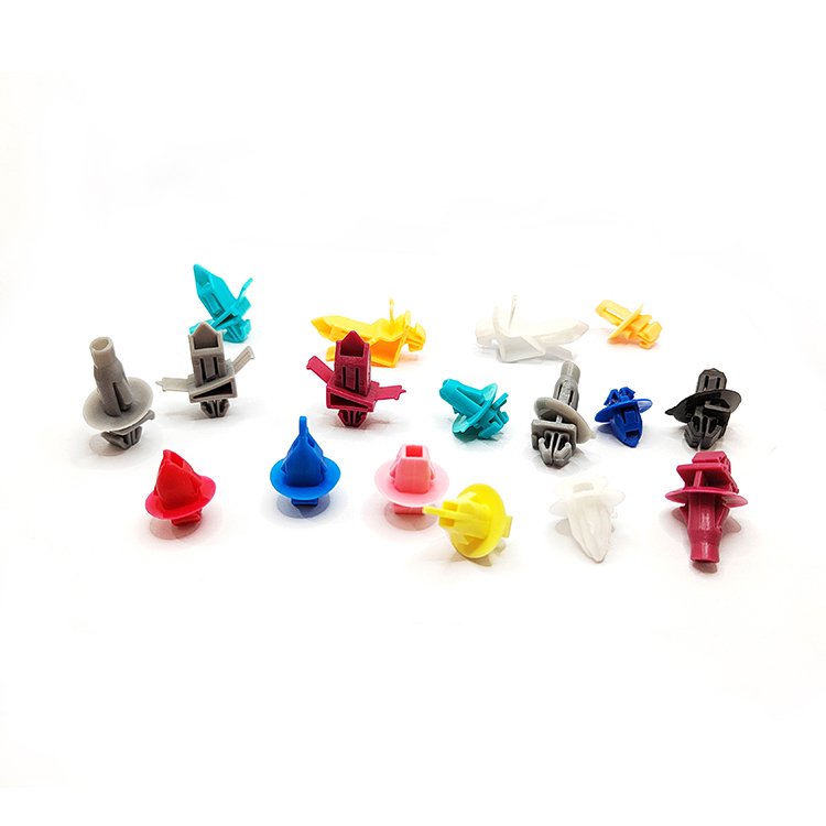 Automotive clips and fasteners wholesale auto clips kits bumper clip for car