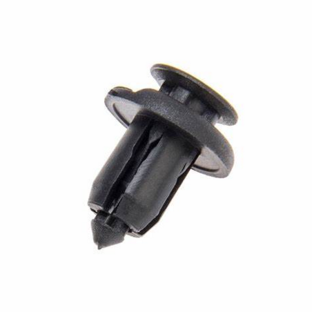 Hot Selling Product with Low Price Black Car Door Panel Clip Auto Plastic Fasteners
