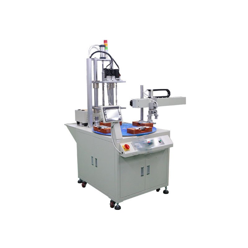 Industrial Electric Screwdriver Customized Auto Screw Fastening Manufactory for Assembling Line Auto Screw Locking Machine
