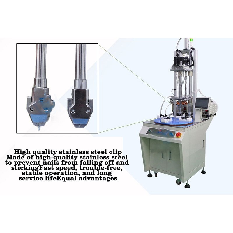 Industrial Electric Screwdriver Customized Auto Screw Fastening Manufactory for Assembling Line Auto Screw Locking Machine