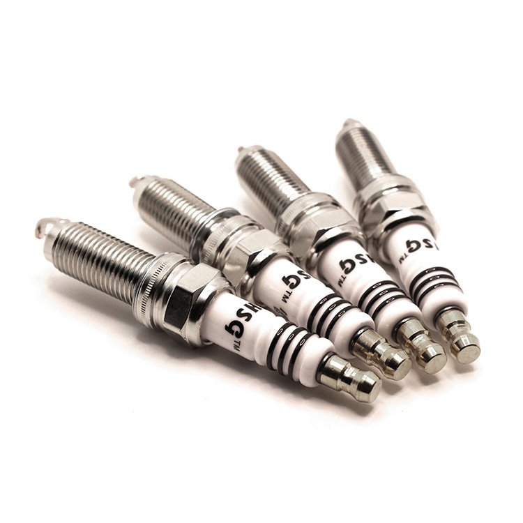 Original High Quality Car Spark Plugs Factory Auto Engine Systems Double iridium Spark Plug