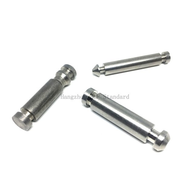 Custom Fastener Non-standard Stainless Steel Fastener