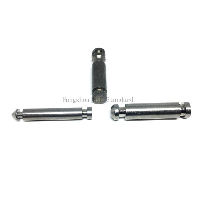 Custom Fastener Non-standard Stainless Steel Fastener
