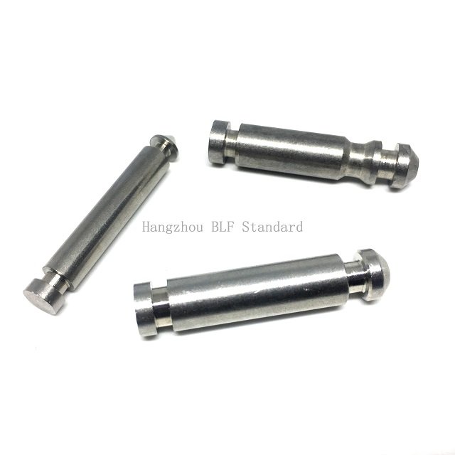Custom Fastener Non-standard Stainless Steel Fastener