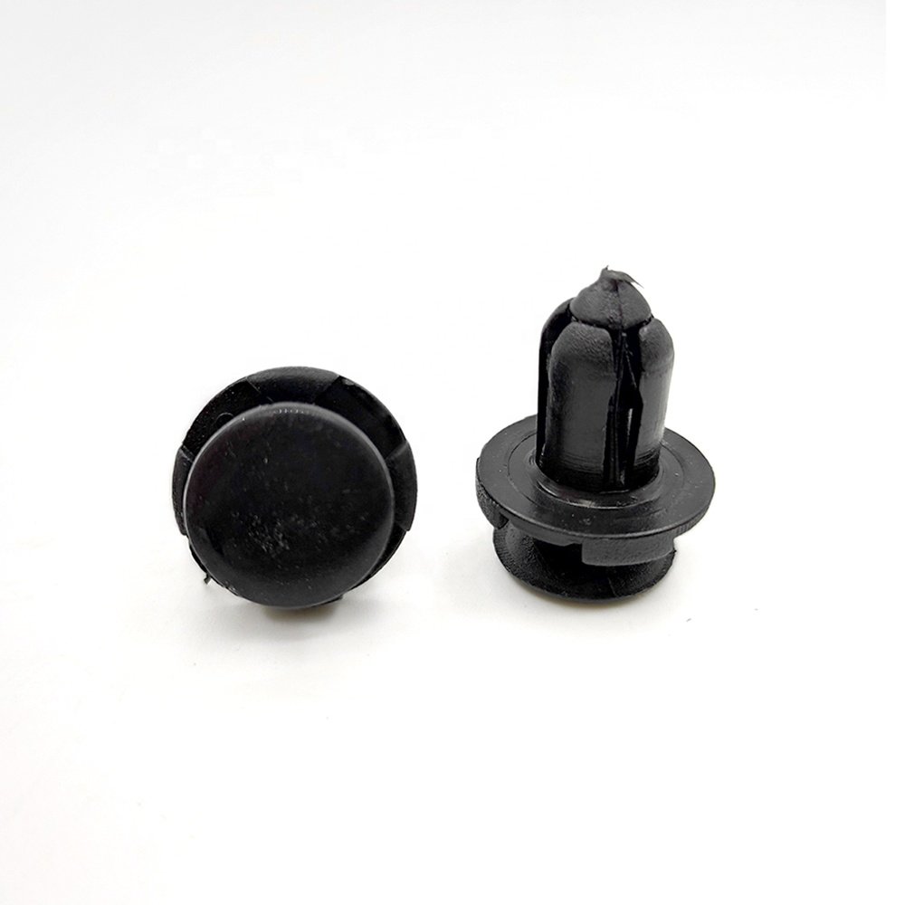 MR200300 Bumper Trim Fastener Clips for Lancer EVO VR-4 TQ696D09
