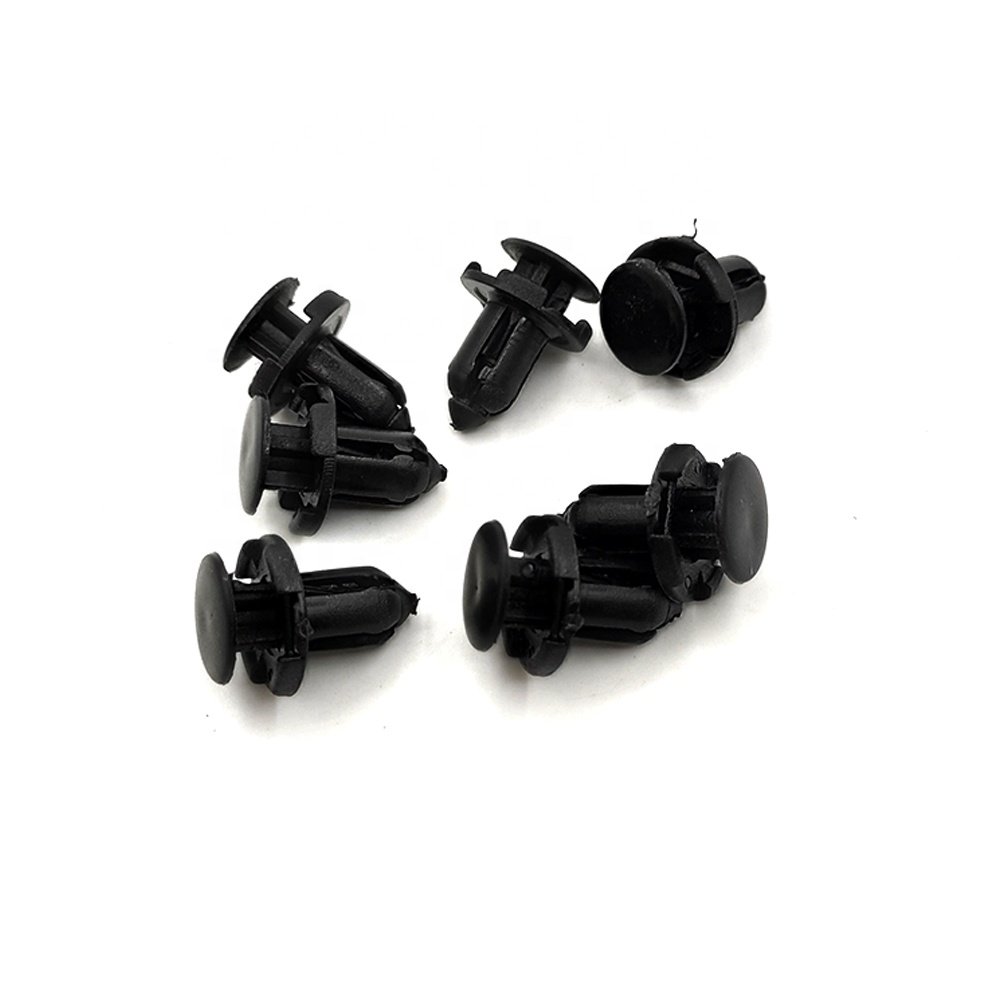 MR200300 Bumper Trim Fastener Clips for Lancer EVO VR-4 TQ696D09