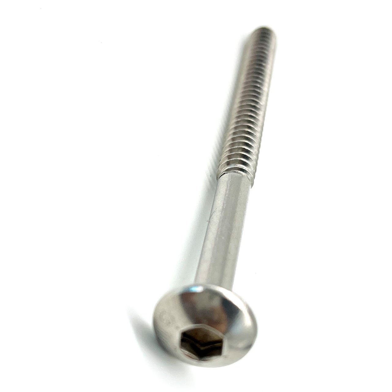 Automotive Engine Cylinder Set Metric Thread Cylinder Fasteners Heat-Treated Head bolts for Engines