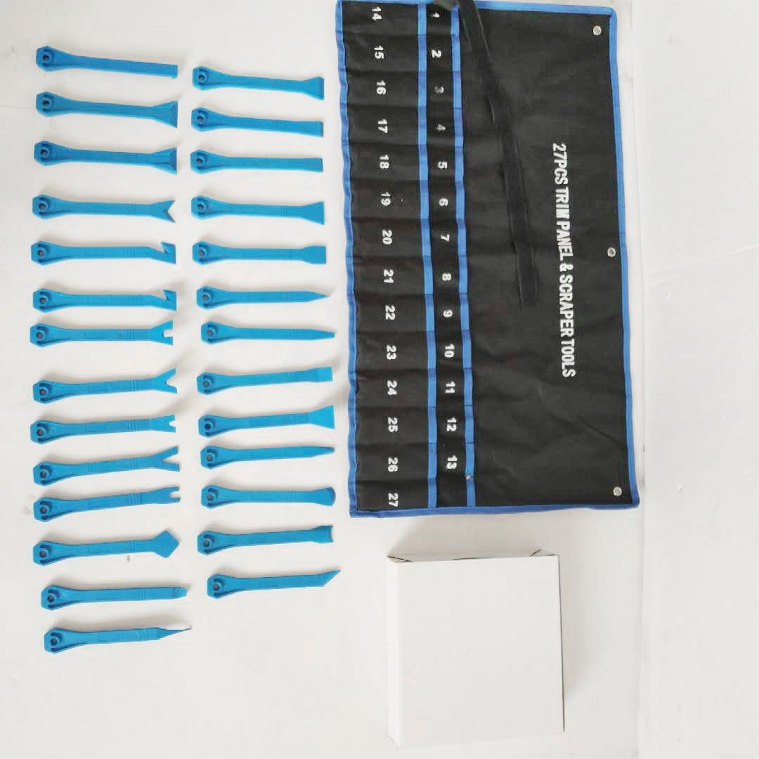 27PCS Car Dashboard Installation Panel Trim Removal Tool