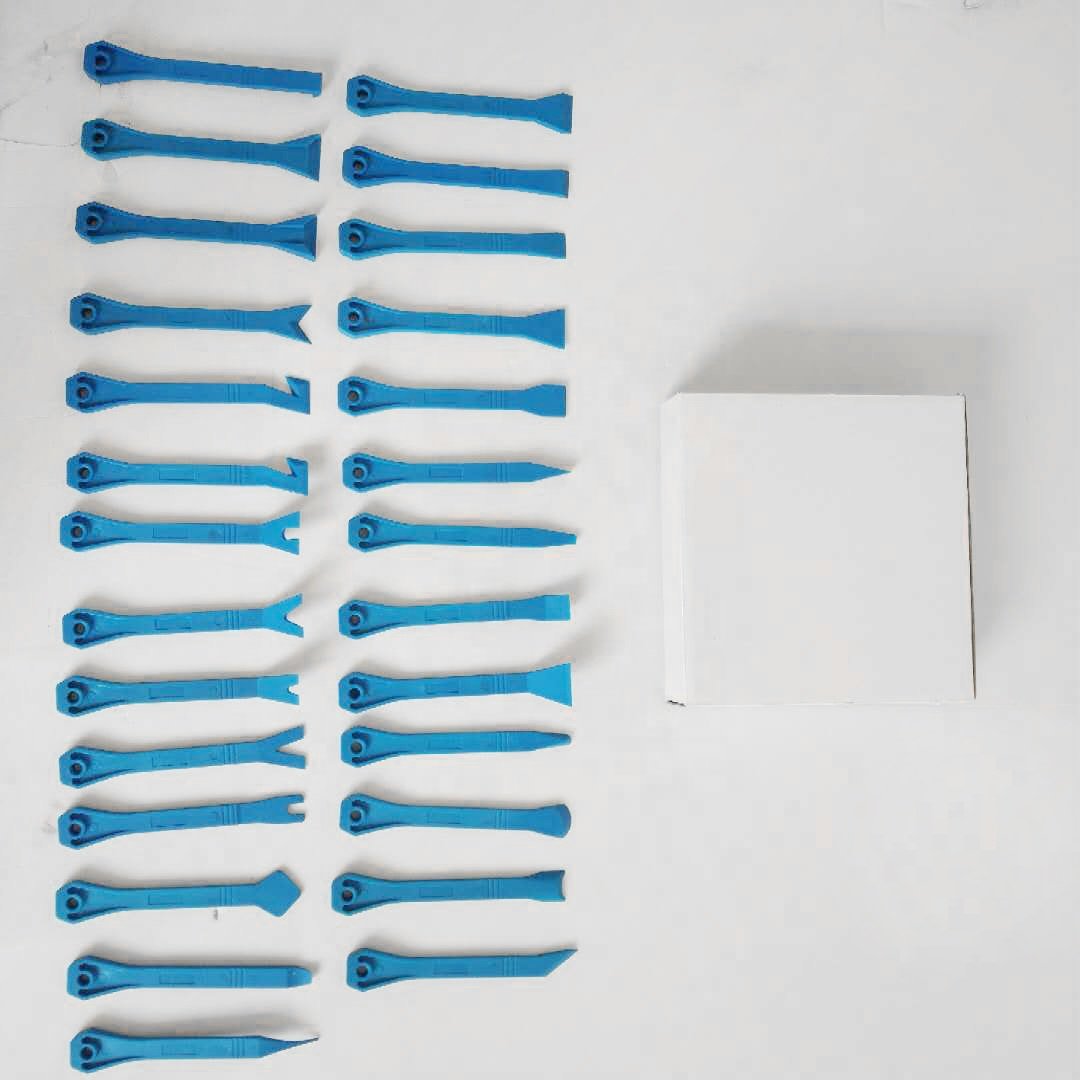 27PCS Car Dashboard Installation Panel Trim Removal Tool