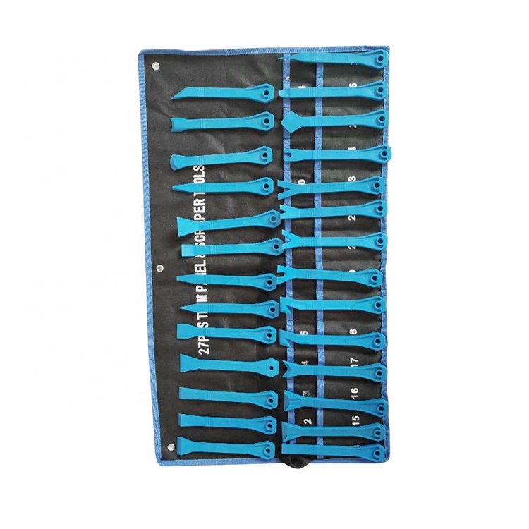 27PCS Car Dashboard Installation Panel Trim Removal Tool
