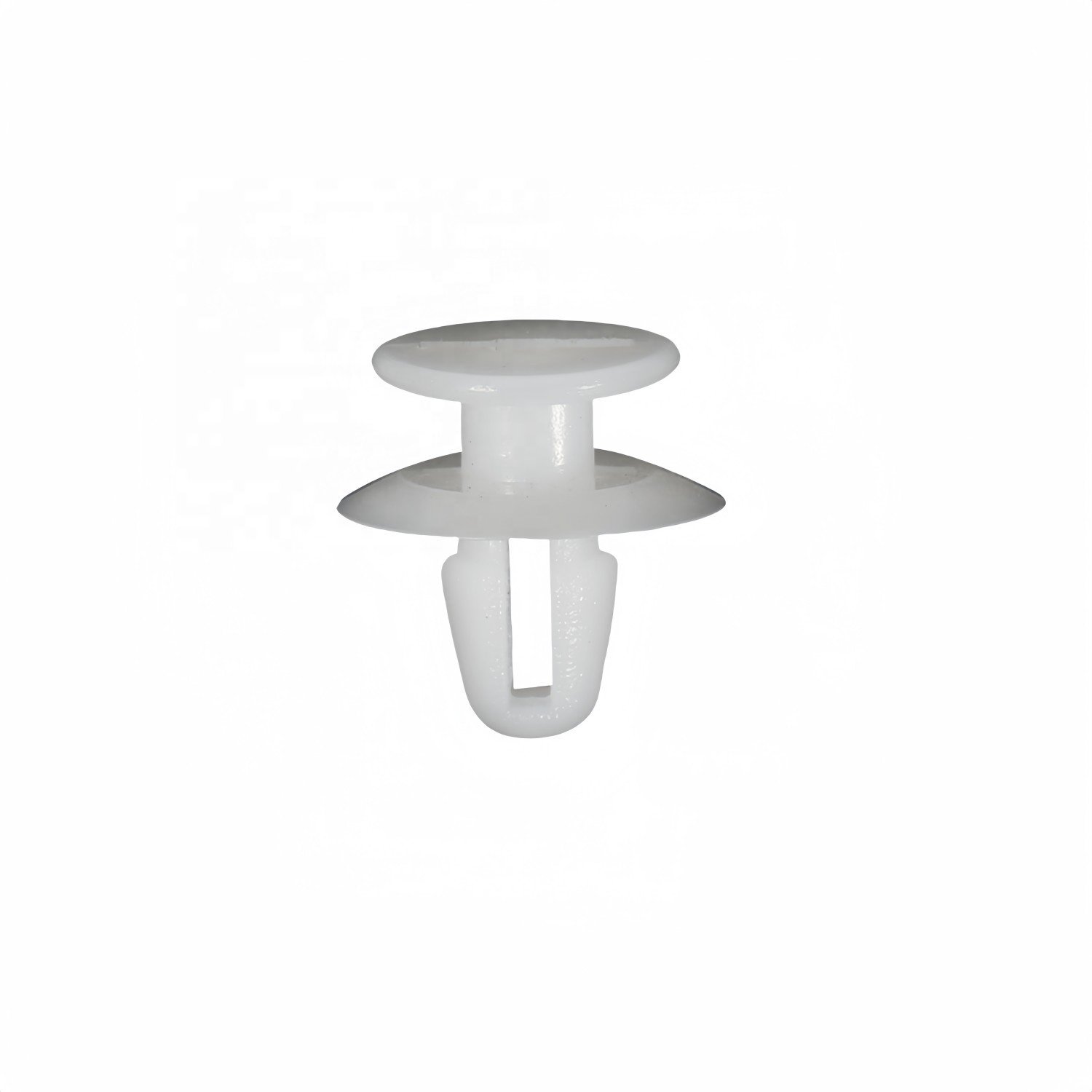Auto plastic Door Trim fixing clips automotive fasteners auto push clips for Ford